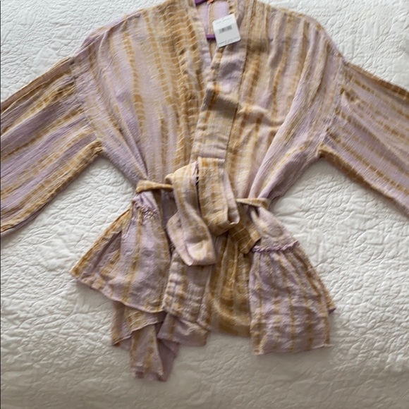 Free People Other - NWT free people kimono